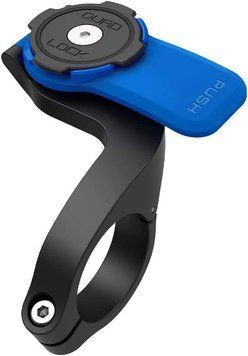 Вело тримач для телефону Quad Lock Out Front Mount 2729674631 фото