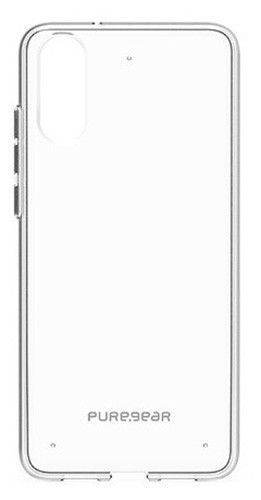 Чехол PureGear Slim Shell Clear для Huawei P20 Pro 1407449272 фото