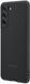 Чохол Samsung Silicone Cover Dark Gray для Galaxy S21 FE SM-G990 1754807122 фото 3