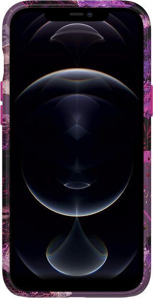 Чехол Tech21 EcoArt Pink / Purple для iPhone 12 Pro Max