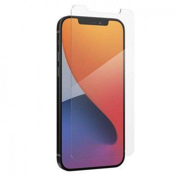 Захисне скло Zagg InvisibleShield Glass Elite Visionguard+ Full Screen для iPhone 11 | Xr 1552085448 фото
