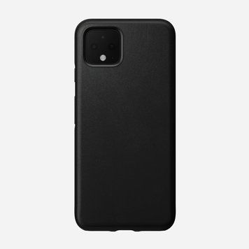 Чохол Nomad Modern Leather Case для Google pixel 4 2076410059 фото