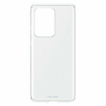 Чохол Samsung Clear Cover для Galaxy S20 Ultra SM-G988 1508983311 фото