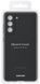 Чохол Samsung Silicone Cover Dark Gray для Galaxy S21 FE SM-G990 1754807122 фото 4
