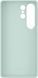 Чехол Samsung Silicone Case Mint для Galaxy S25 Ultra SM-S938 2517999887 фото 2