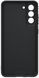 Чохол Samsung Silicone Cover Dark Gray для Galaxy S21 FE SM-G990 1754807122 фото 5