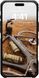 Чехол UAG Metropolis LT Kevlar MagSafe Black для iPhone 16 Pro Max 2499794449 фото 6
