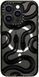Чехол CASETiFY Impact MagSafe Black Kingsnake для iPhone 15 Pro 2573770800 фото 3