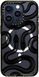 Чехол CASETiFY Impact MagSafe Black Kingsnake для iPhone 15 Pro 2573770800 фото 2