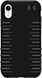 Чохол Under Armour UA Protect Grip Black для IPhone XR 1160256577 фото 2