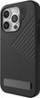 Чохол Zagg Gear4 Denali Snap D30 Black для iPhone 15 Pro