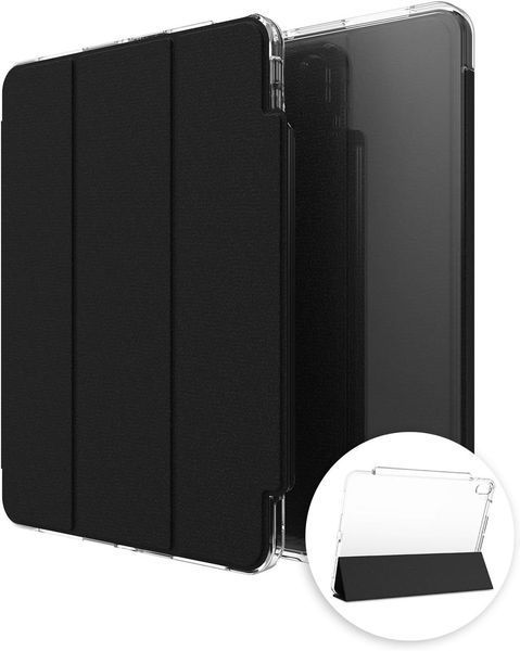 Чохол Zagg Gear4 Crystal Palace With Folio для Apple iPad Pro 13 M4 2024 2500946740 фото