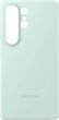 Чохол Samsung Silicone Case Mint для Galaxy S25 Ultra SM-S938