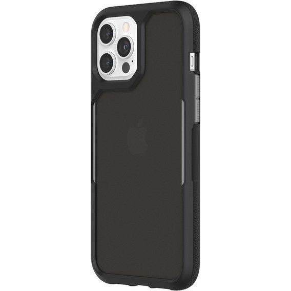 Чохол Griffin Survivor Endurance Black для iPhone 12 | 12 Pro GIP-056-BKG 1606671605 фото