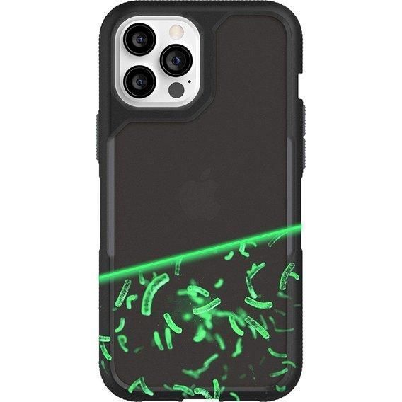 Чохол Griffin Survivor Endurance Black для iPhone 12 | 12 Pro GIP-056-BKG 1606671605 фото