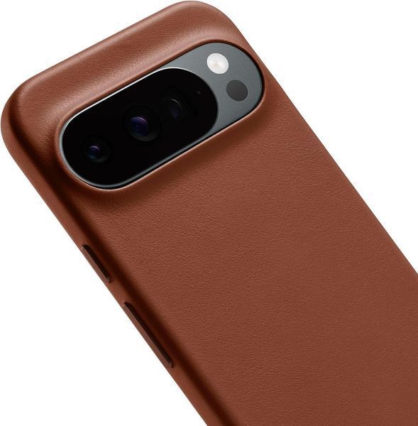 Преміальний чохол Bellroy MagSafe Leather Case Sienna для Google Pixel 10 | 10 Pro 3136102605 фото