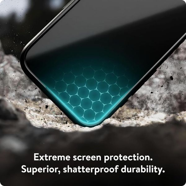Захисне скло Mous Screen Protector Glass 2 Pack для iPhone 15 Pro 2230076792 фото