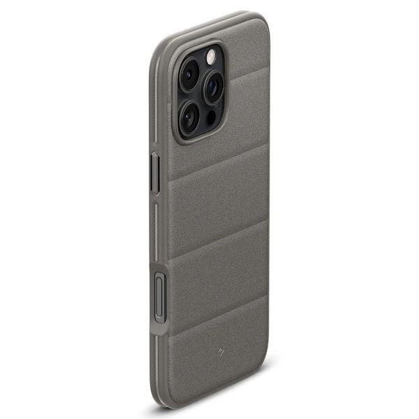 Чехол Caseology Athlex Mag Active Gray для iPhone 16 Pro Max ACS08299 2391685555 фото