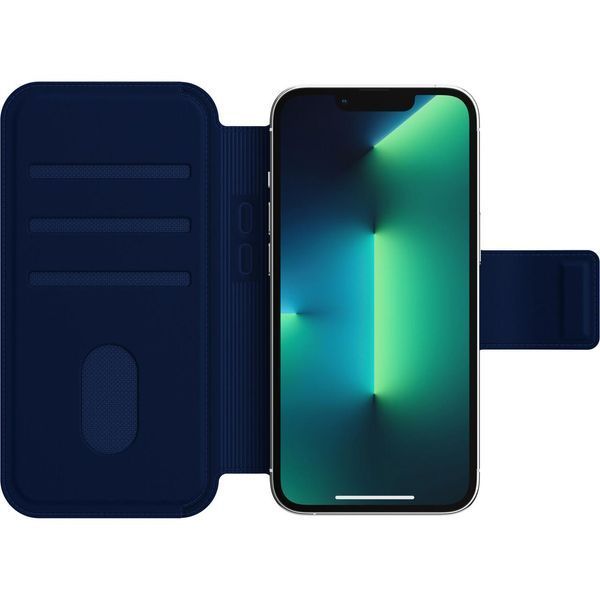 Чохол Otterbox Folio Boat Captain with WagSafe для iPhone 13 Pro 1615472360 фото