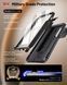 Захисний чохол 360&deg; Poetic Revolution Black для Samsung Galaxy S26 Plus 3166733830 фото 2