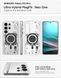 Чохол Spigen Ultra Hybrid Neo One MagFit Qi2 для Samsung Galaxy S26 Ultra ACS10963 2940710142 фото 7