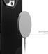 Чехол UAG Metropolis LT Kevlar MagSafe Black для iPhone 16 Pro Max 2499794449 фото 7