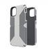 Чехол Speck Presidio Grip Marble Grey для iPhone 11, фото 3