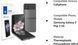 Комплект захсних плівок WhiteStone Dome Premium Film для Galaxy Flip 3 1944527706 фото 2