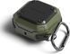 Чехол VRS Design Series Active Moss Green для Samsung Galaxy Buds 2 | Live | Pro | FE 2197434435 фото 8