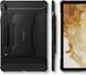 Чохол Spigen Rugged Armor Pro Black для Galaxy Tab S7 | S8 ACS01604 1877460157 фото 5