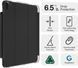 Чохол Zagg Gear4 Crystal Palace With Folio для Apple iPad Pro 13 M4 2024 2500946740 фото 5