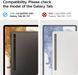 Чохол Spigen Rugged Armor Pro Black для Galaxy Tab S7 | S8 ACS01604 1877460157 фото 4