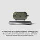 Чехол VRS Design Series Active Moss Green для Samsung Galaxy Buds 2 | Live | Pro | FE, фото 6