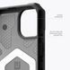 Чохол UAG Pathfinder MagSafe Ash Black для iPhone 15 Plus 3097807192 фото 6