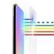 Захисне скло Zagg InvisibleShield Glass Elite Visionguard+ Full Screen для iPhone 11 | Xr 1552085448 фото 2