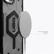 Чохол UAG Pathfinder MagSafe Ash Black для iPhone 15 Plus 3097807192 фото 2