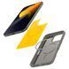 Чехол Caseology Athlex Mag Active Gray для iPhone 16 Pro Max ACS08299 2391685555 фото 4