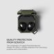 Чехол VRS Design Series Active Moss Green для Samsung Galaxy Buds 2 | Live | Pro | FE 2197434435 фото 5