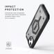 Чохол UAG Pathfinder MagSafe Ash Black для iPhone 15 Plus 3097807192 фото 5