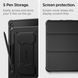 Чохол Spigen Rugged Armor Pro Black для Galaxy Tab S9 Ultra | S8 Ultra ACS06538 2085407855 фото 5
