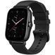 Смарт-годинник Смарт-годинник Xiaomi Amazfit GTS Obsidian Black Global Version 1428164359 фото 1