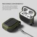 Чохол VRS Active Moss Green для AirPods Pro | Pro 2 1914932801 фото 2