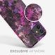 Чехол Tech21 EcoArt Pink / Purple для iPhone 12 Pro Max, фото 5