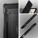Чохол Spigen Rugged Armor Pro Black для Galaxy Tab S7 | S8 ACS01604 1877460157 фото 2