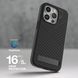 Чохол Zagg Gear4 Denali Snap D30 Black для iPhone 15 Pro 2119317497 фото 6