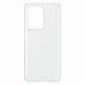 Чехол Samsung Clear Cover для Galaxy S20 Ultra SM-G988 1508983311 фото 1
