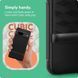 Чехол Caseology Parallax Matte Black для Google Pixel 7 2079602355 фото 6