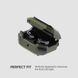 Чехол VRS Design Series Active Moss Green для Samsung Galaxy Buds 2 | Live | Pro | FE 2197434435 фото 2