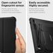 Чохол Spigen Rugged Armor Pro Black для Galaxy Tab S7 | S8 ACS01604 1877460157 фото 3