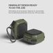 Чехол VRS Design Series Active Moss Green для Samsung Galaxy Buds 2 | Live | Pro | FE 2197434435 фото 3